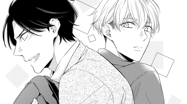 兄长的浪漫情史