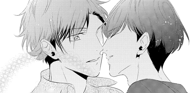 这是真诚的爱吗