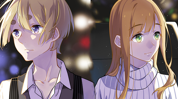 逻辑错误与恋爱真理